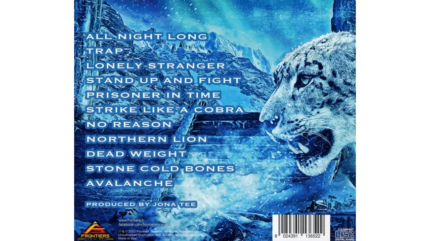 Avalanche