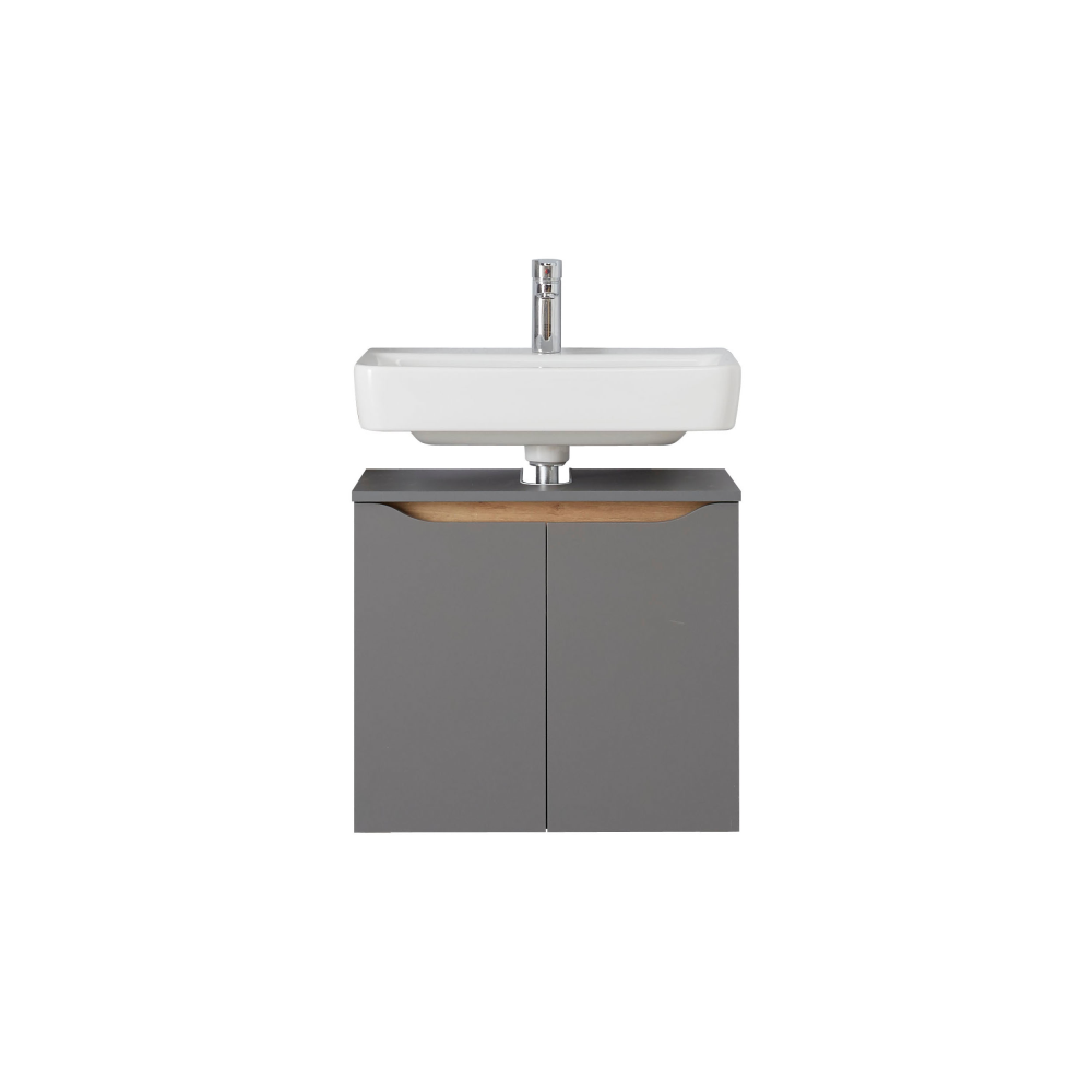Waschbeckenunterschrank Quickset357
