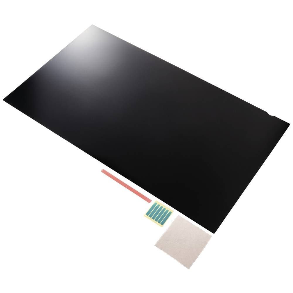 Renkforce Schutzfolie Display-Blickschutzfolie für 81.28 cm (32 Zoll)