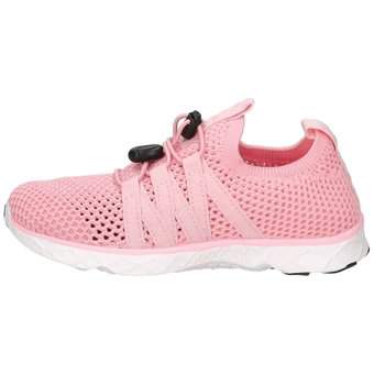 Tallywish Sneaker in rosa