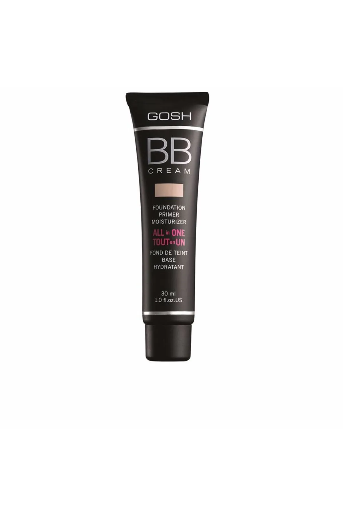 GOSH  BB- und CC-Creme - Beige - Alle Hauttypen