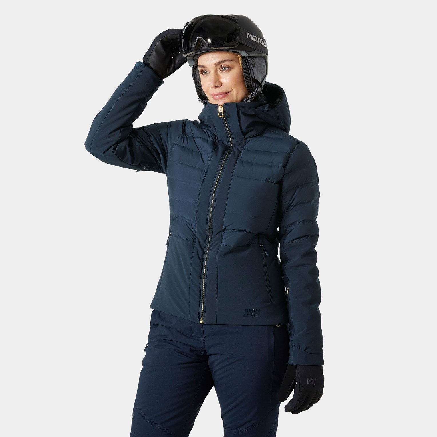 Women's Avanti Jacket
