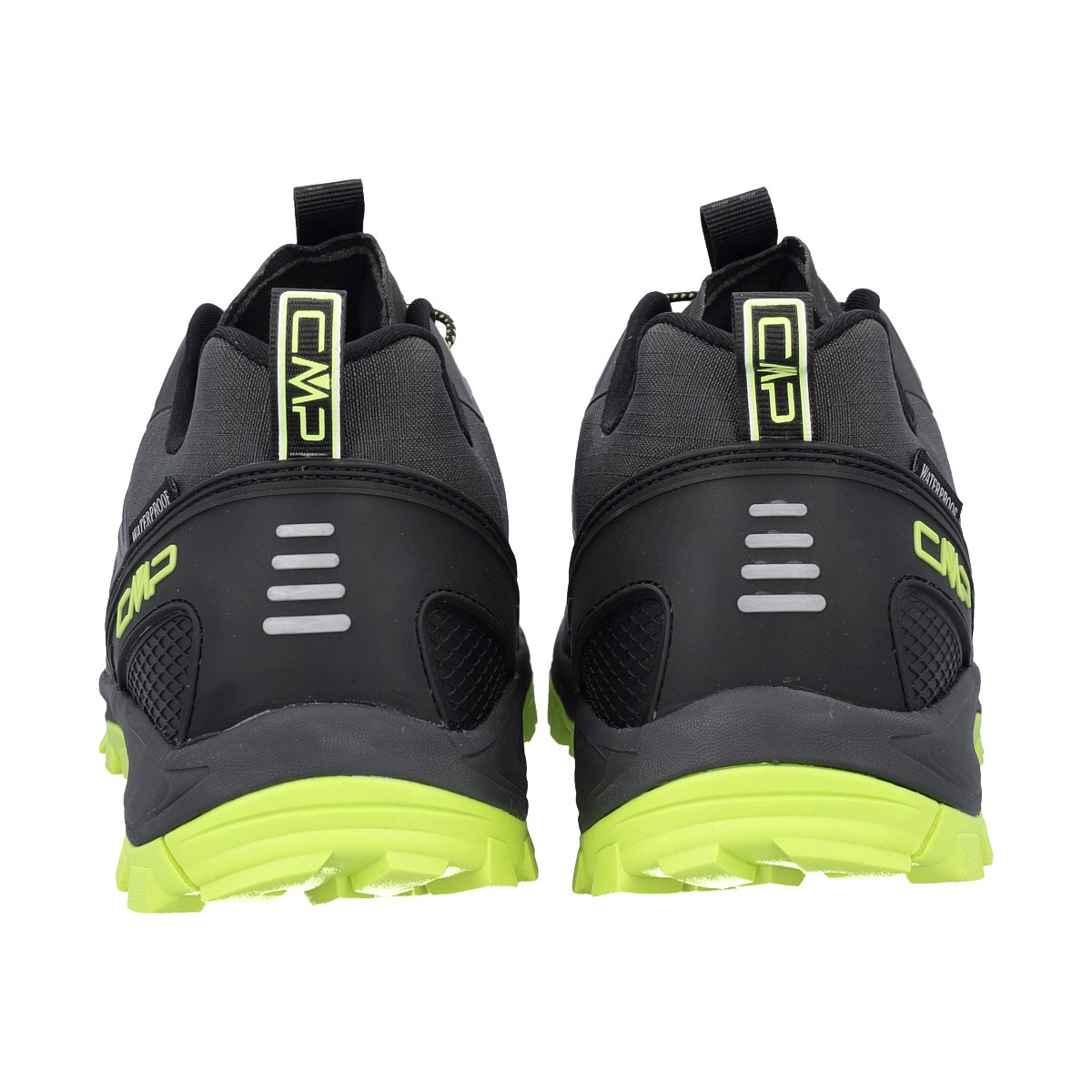CMP ATIK WP TRAIL RUNNING SHOES Wanderschuh wasserdicht