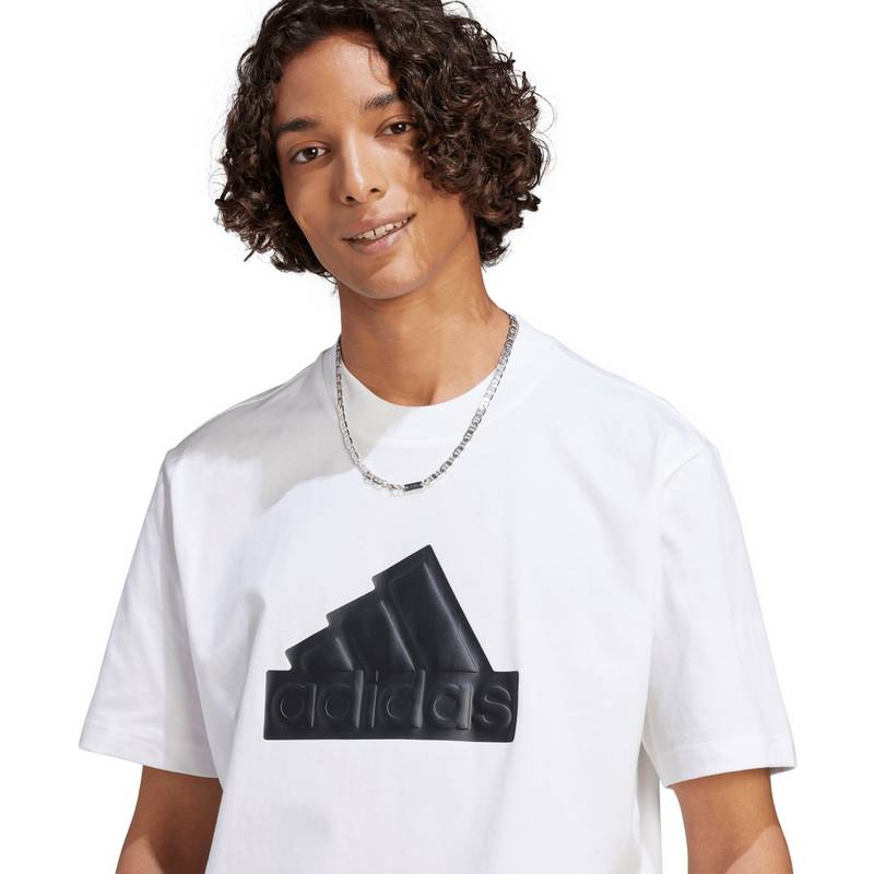 adidas Future Icons Badge of Sports T-Shirt Herren