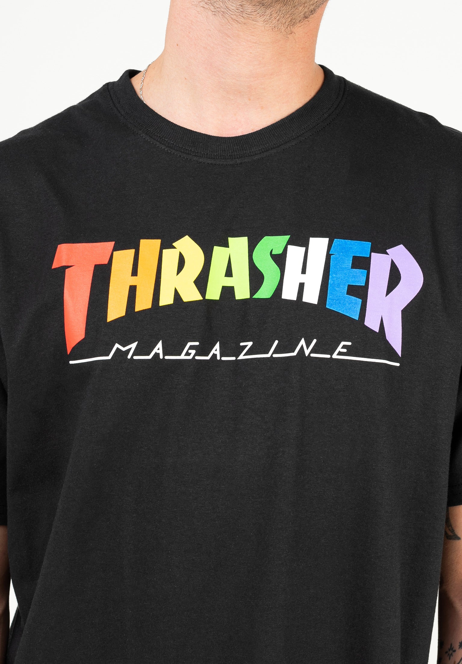 Rainbow Mag