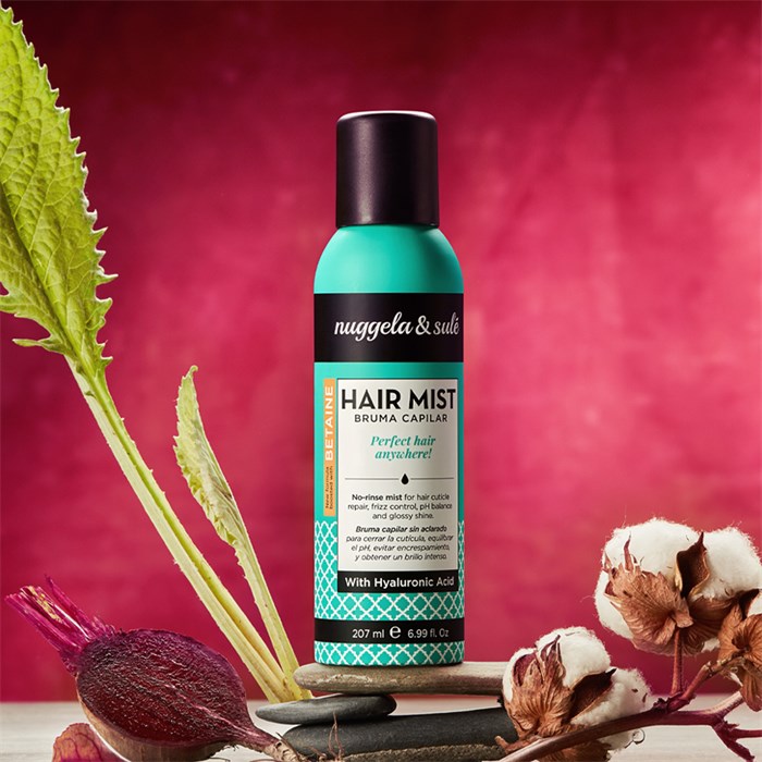 Hair Mist Spray