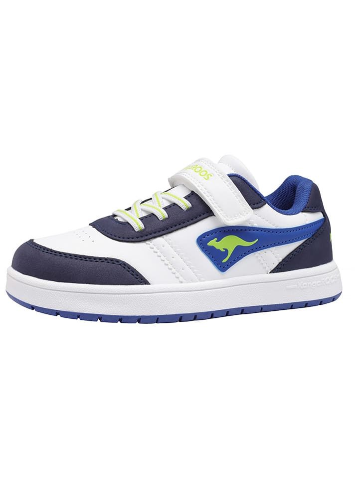 Kangaroos Sneakers 