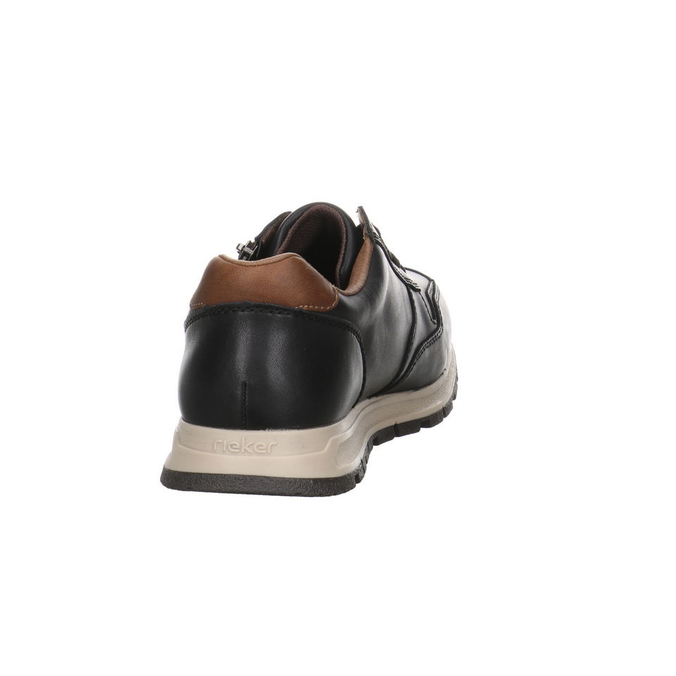 Rieker Schnürschuh