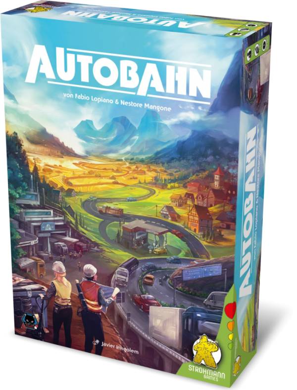 Autobahn (deutsch)