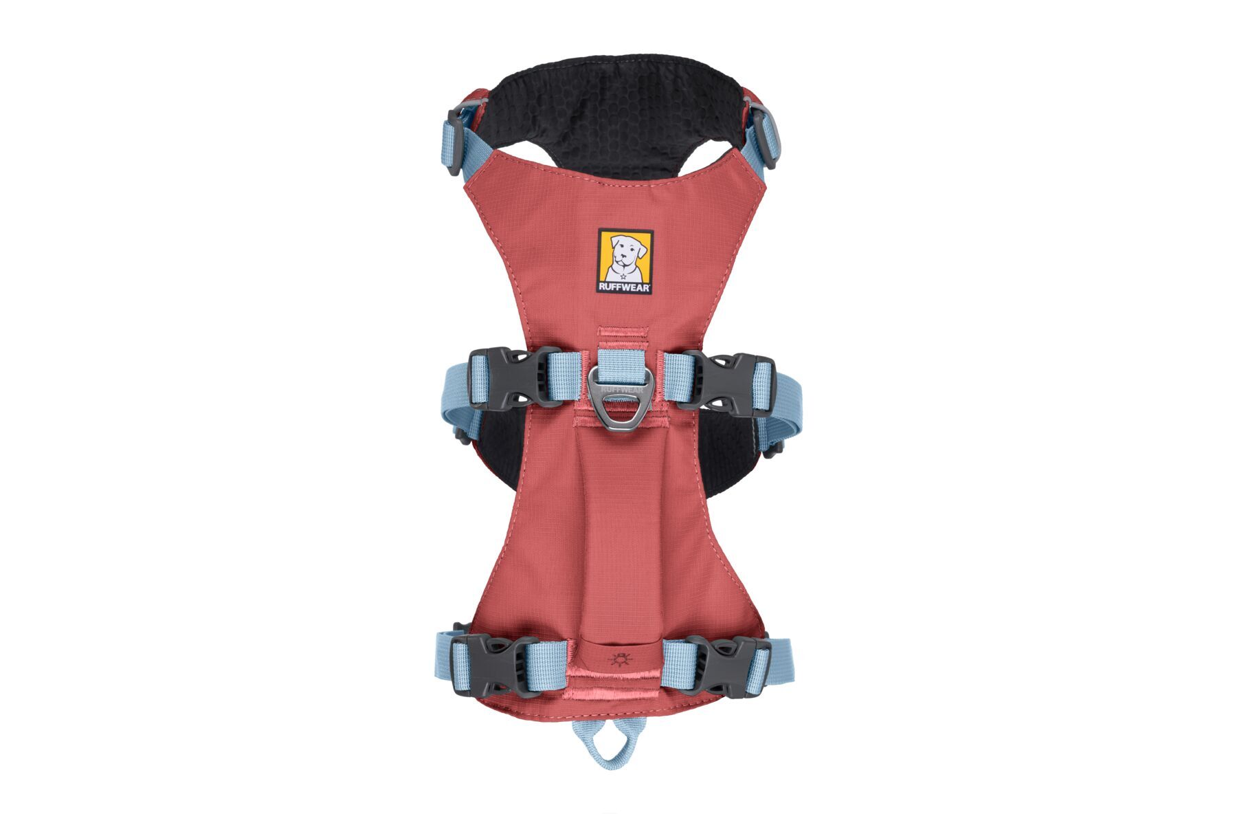 Ruffwear Hundegeschirre Ruffwear Flagline™ Geschirr pink XXS