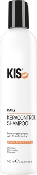 KIS / Kappers KeraControl Care Shampoo