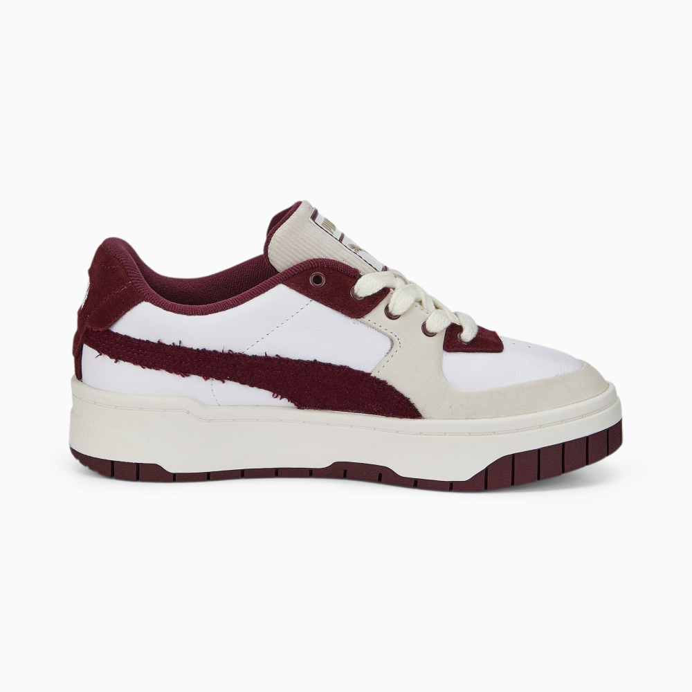 PUMA Cali Dream Ivy League 387148_02 / weiss