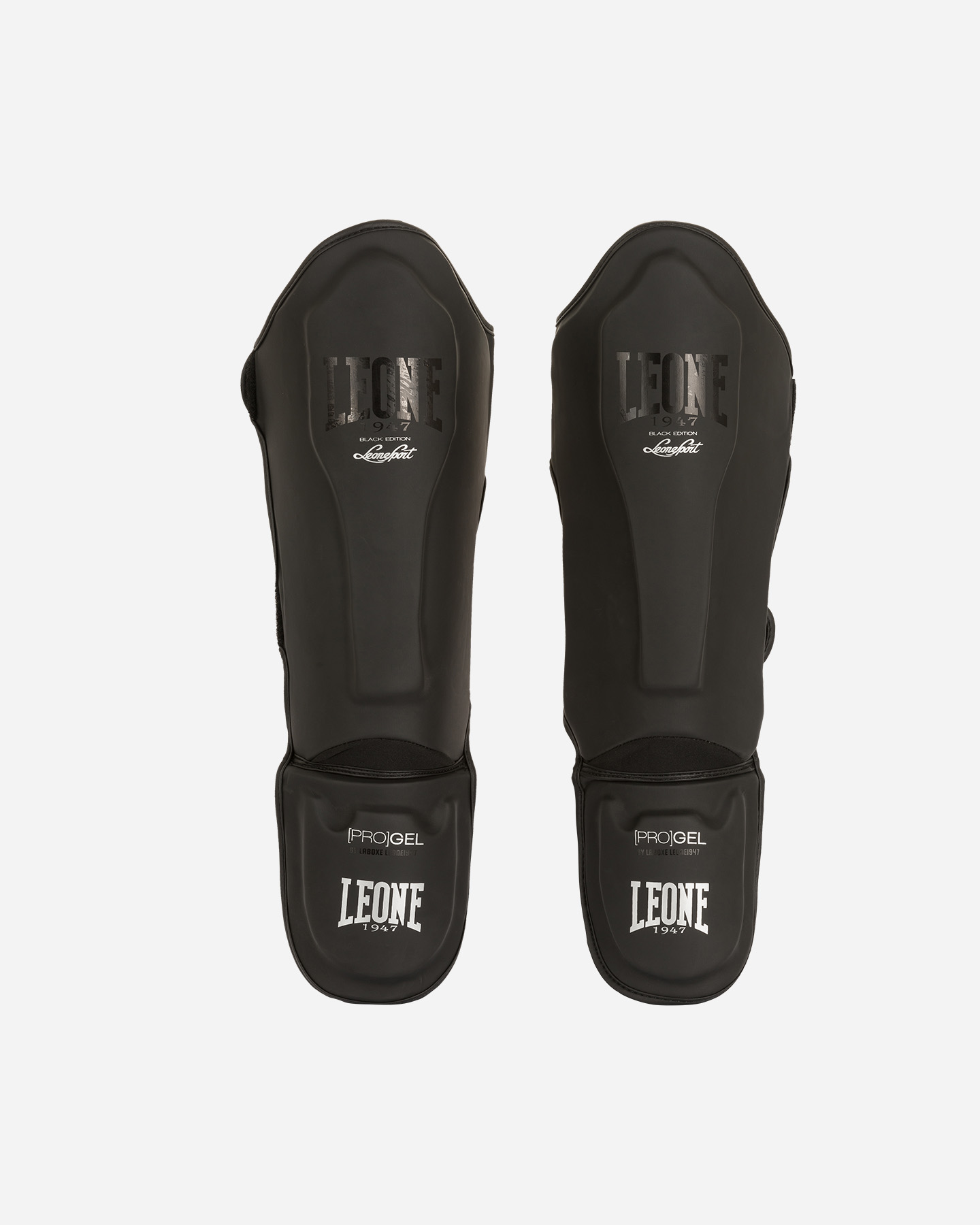 Príslušenstvo Boxe Leone Black Edition PT119-01