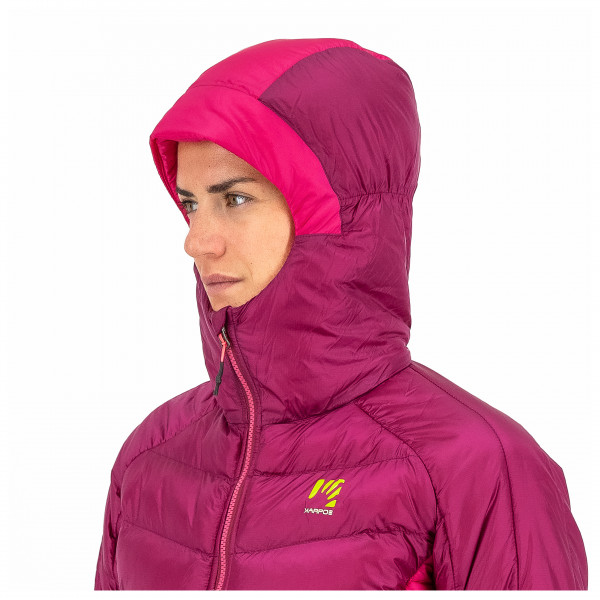 Karpos - Women's Focobon Jacket - Kunstfaserjacke