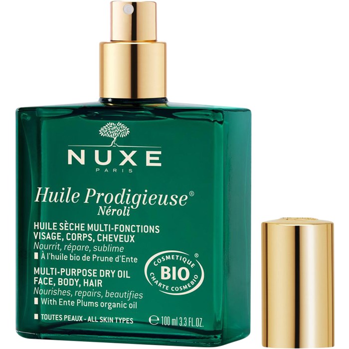 Huile Prodigieuse Neroli