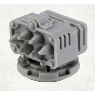 Legionary APC Ravage Missile Launcher (1)