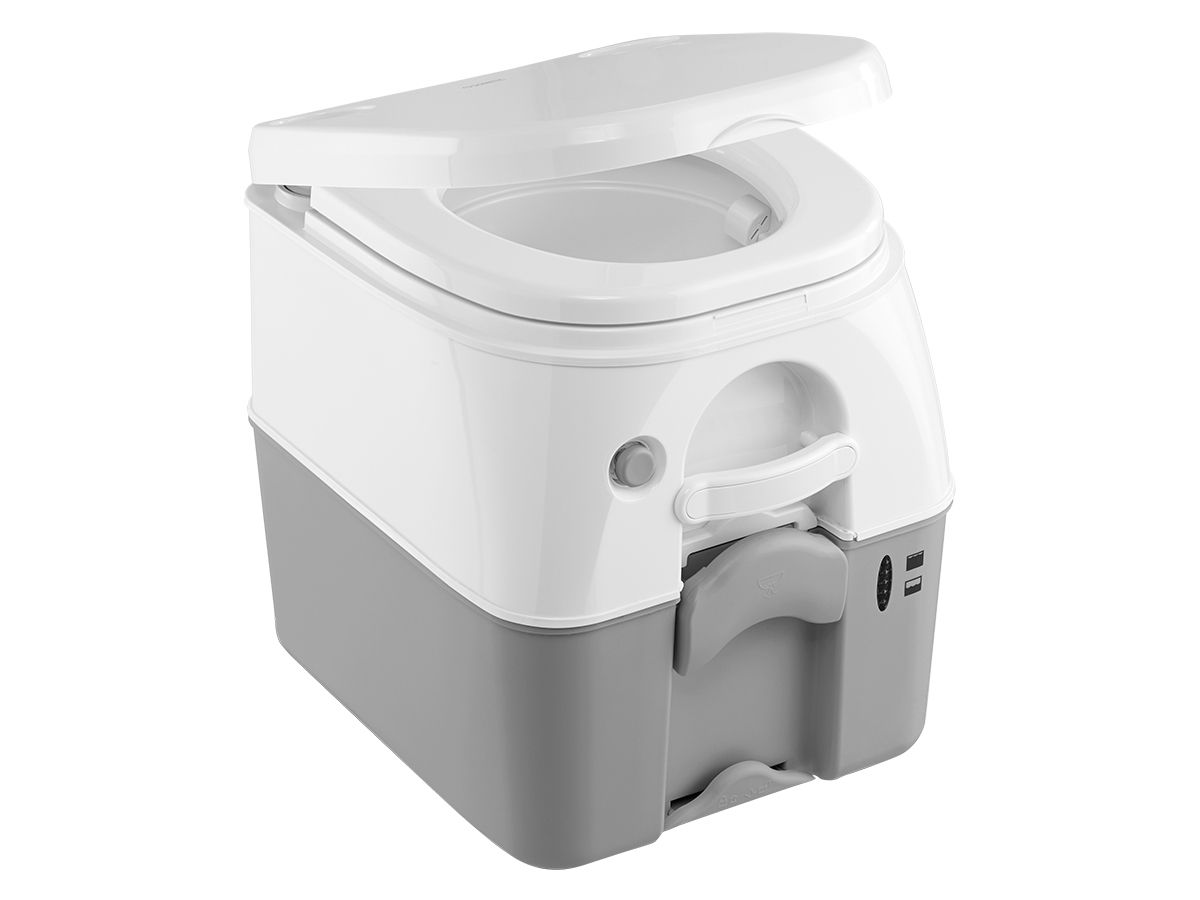 Dometic 976 tragbare Toilette