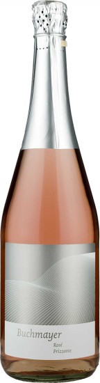 Rose Frizzante trocken Bio - Weingut Buchmayer