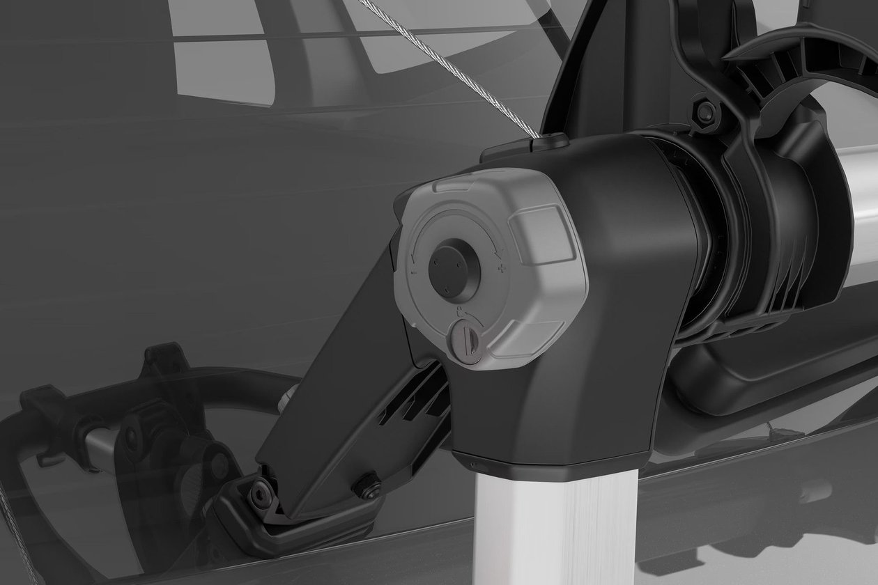 Thule OutWay 2bike Platform