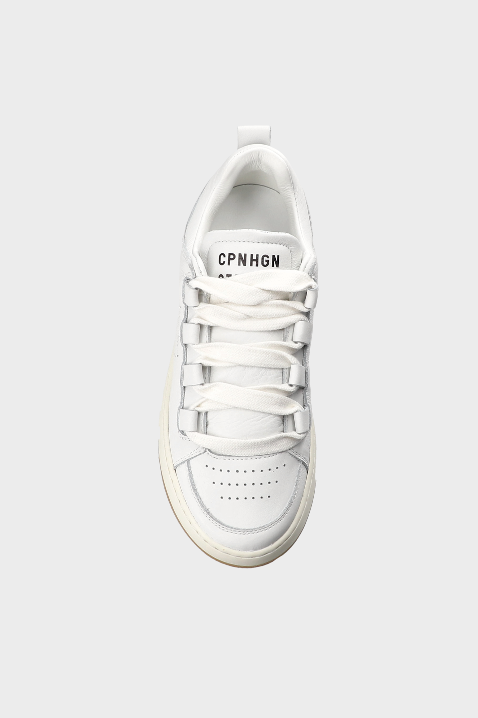 CPH213 soft vitello white