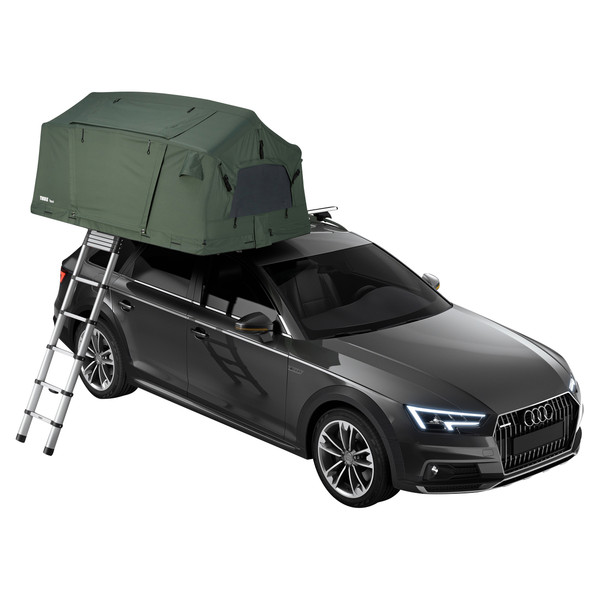 TEPUI FOOTHILL - Dachzelt