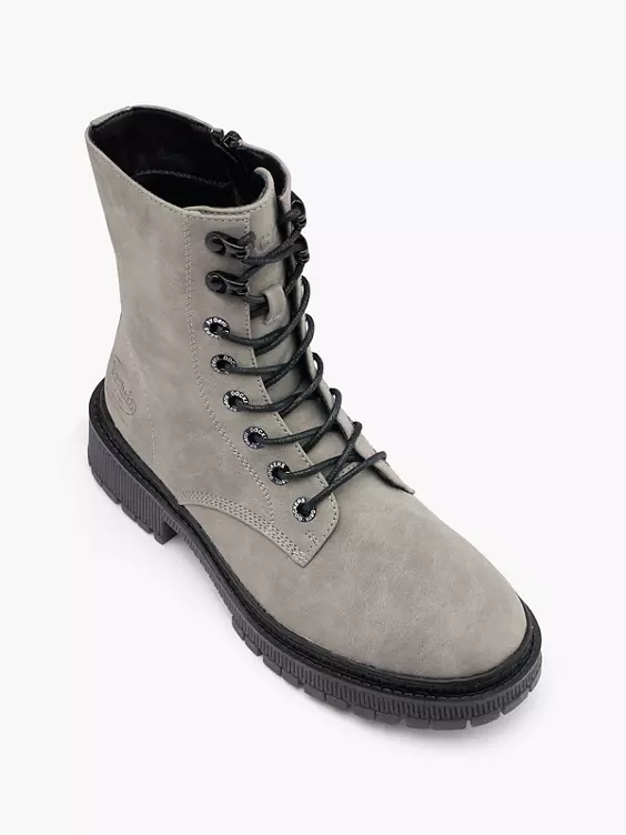 Dockers Schnürboots
