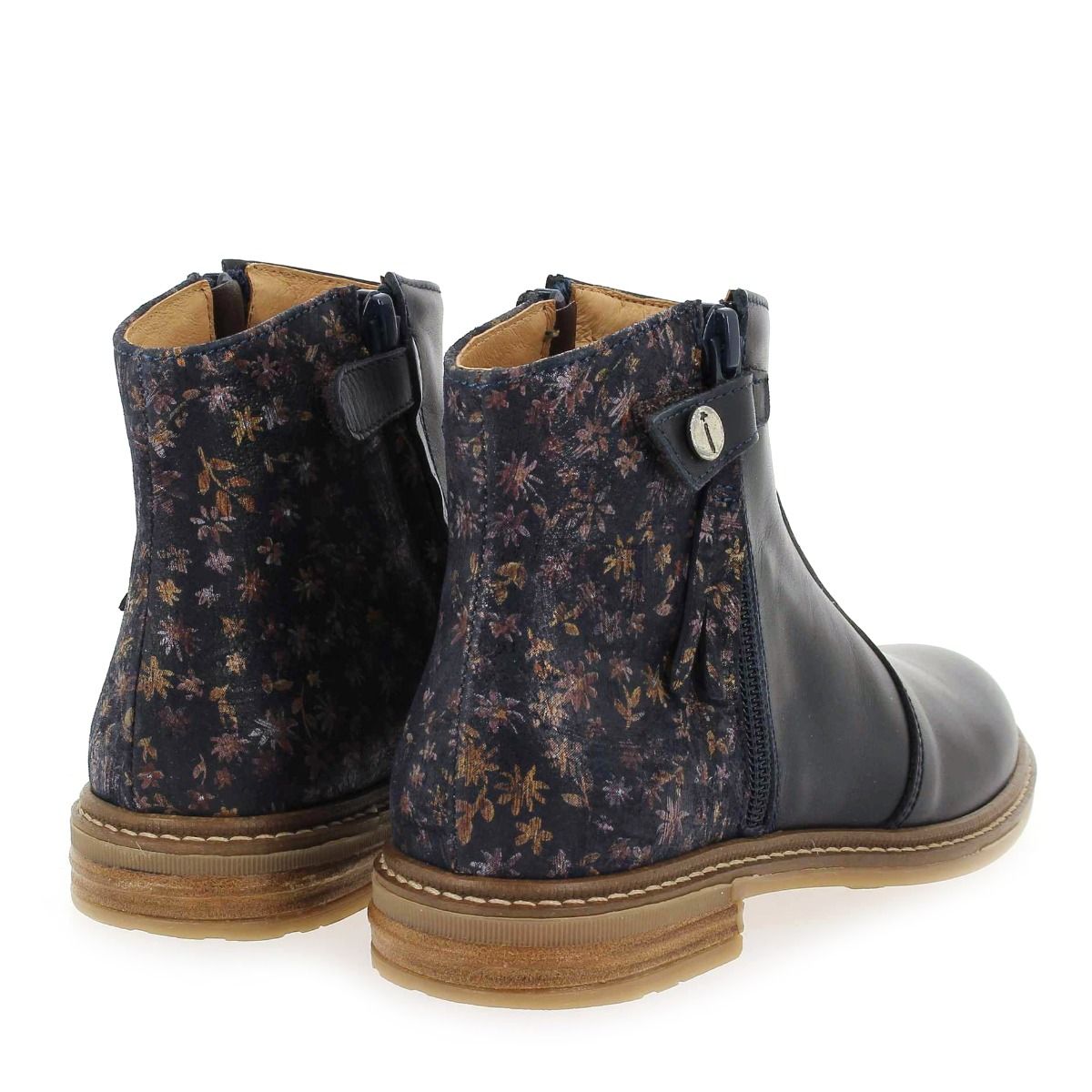 Babybotte  KENZA 8633 - Marine