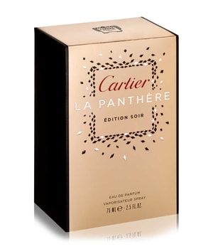 Cartier La Panthère Edition Soir Eau de Parfum-75 ml