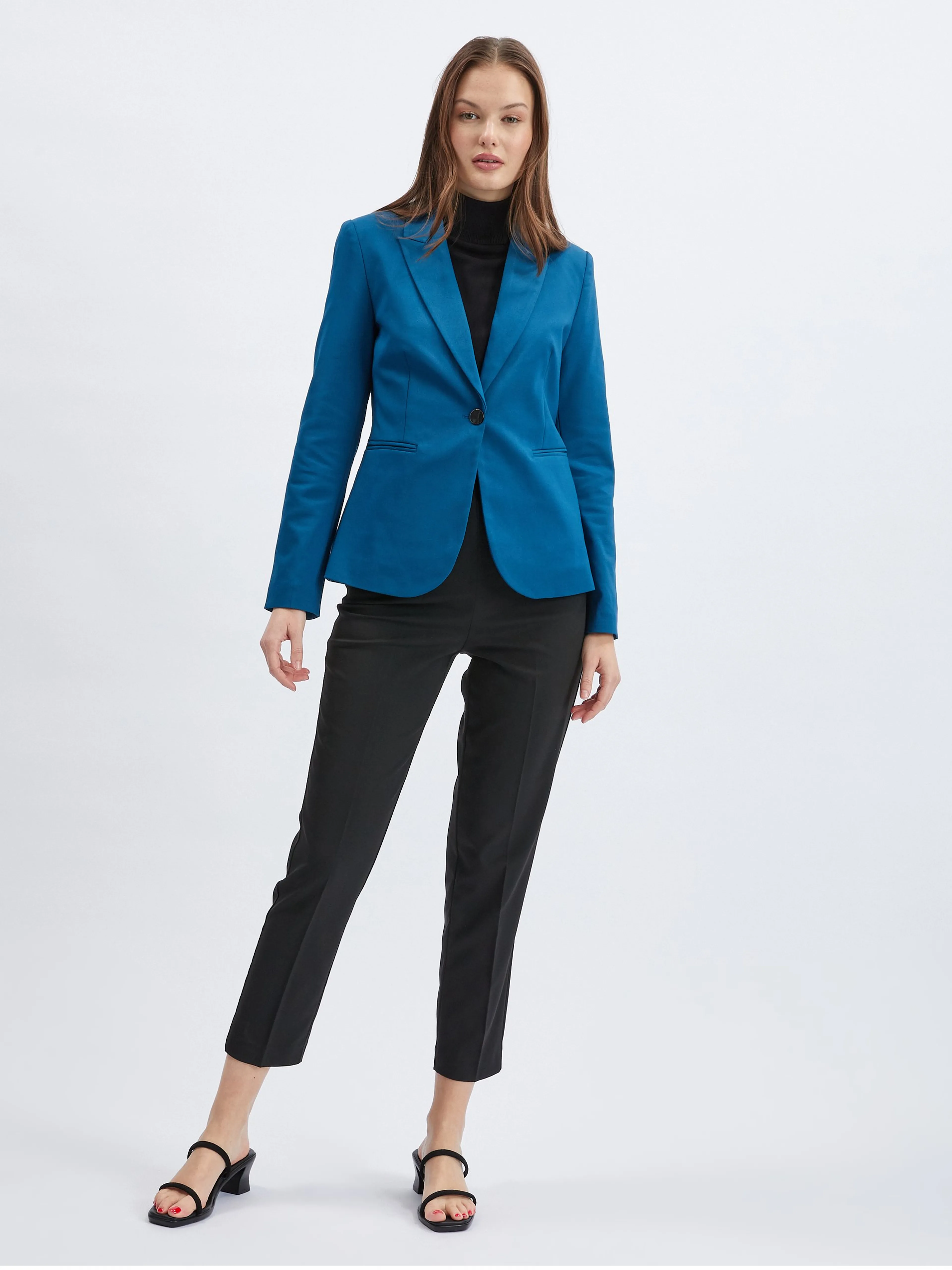 Blauer Blazer für Damen ORSAY