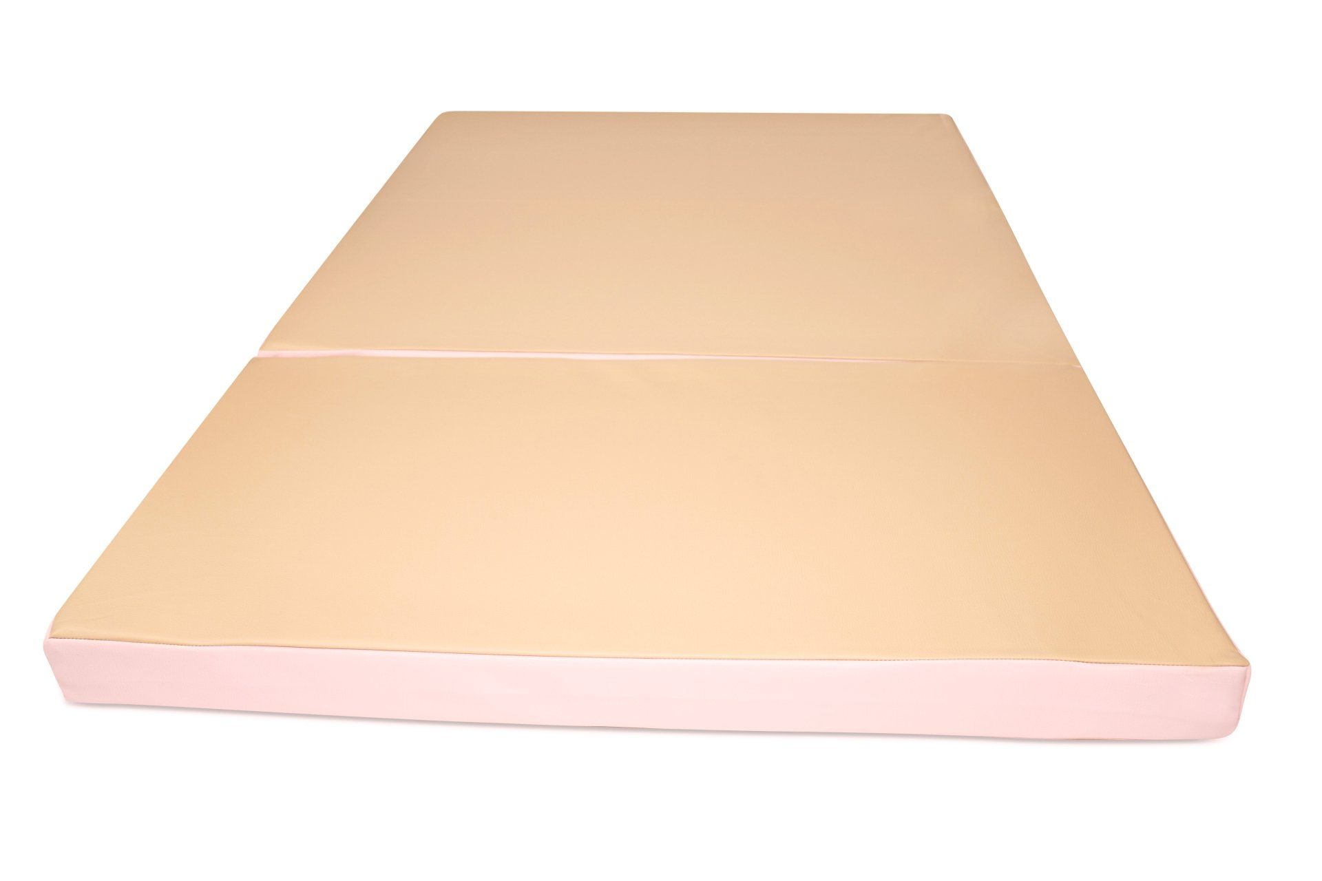 Jeflex Weichbodenmatte Jeflex Weichbodenmatte klappbar, 150cm x 100cm x 8cm, Made in Germany, 150cm x 100cm x 8cm, Made in Germany