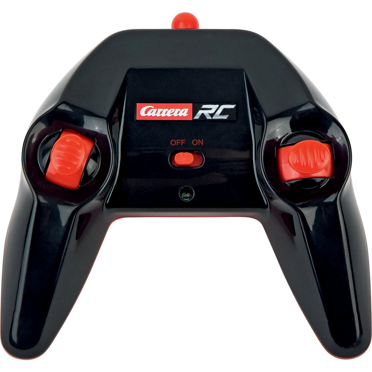 Carrera RC 2,4GHz Green Lizzard II