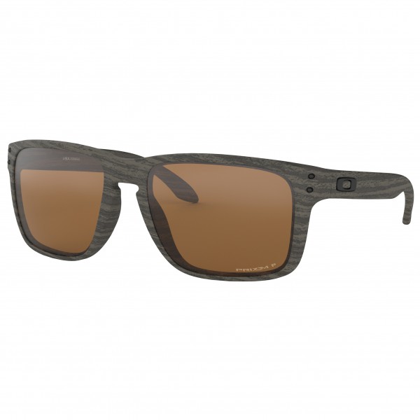 Oakley - Holbrook XL Prizm Polarized S3 (VLT 14%) - Sonnenbrille