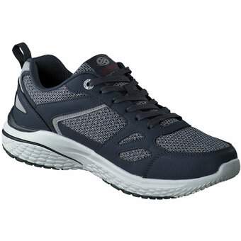 Dockers Sneaker in blau