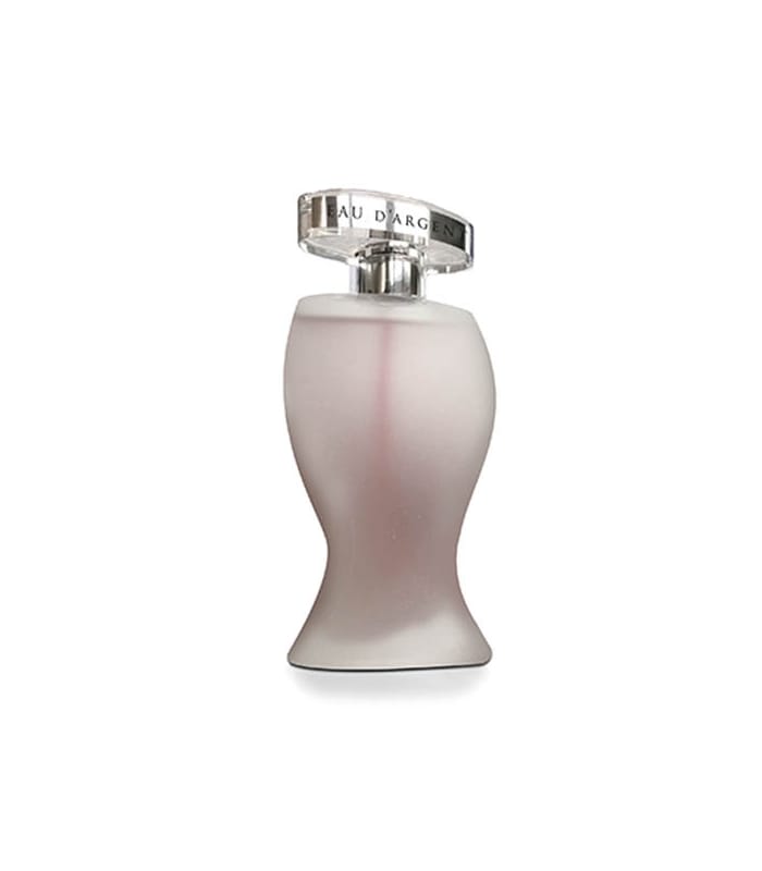 Montana-EAU D'ARGENT-Eau de Parfum Vaporisateur