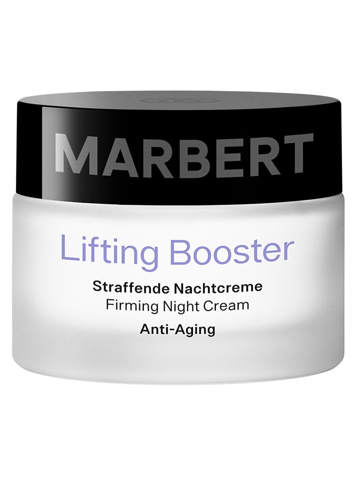 Marbert Nachtcreme 