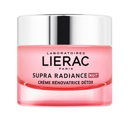 Lierac Supra Radiance Nachtcreme 50 ml