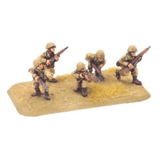 Fucilieri Platoon (IT702)