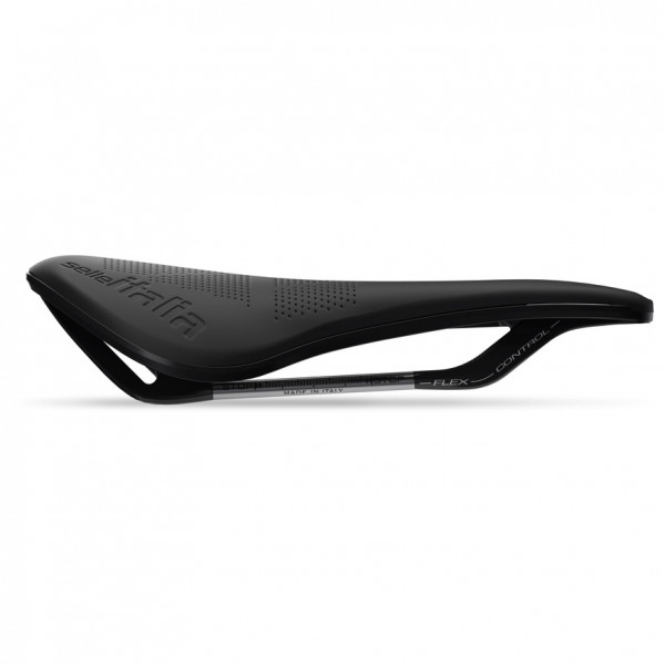 Selle Italia - Novus Evo Boost XTech Superflow - Sattel