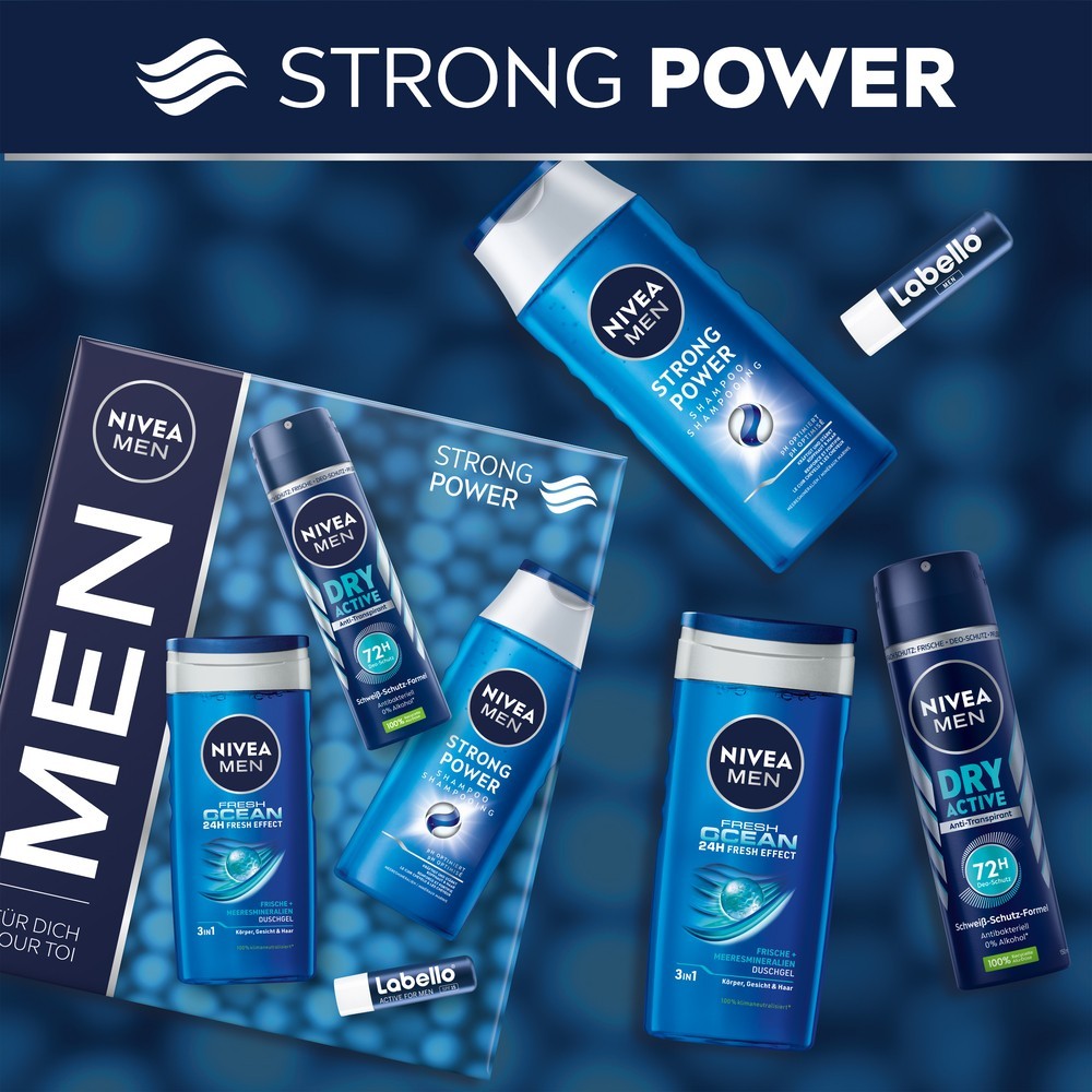 NIVEA MEN