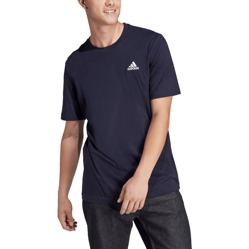adidas Essentials T-Shirt Herren