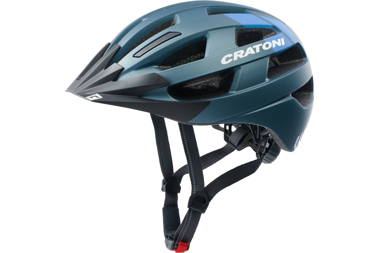 Cratoni Velo-X