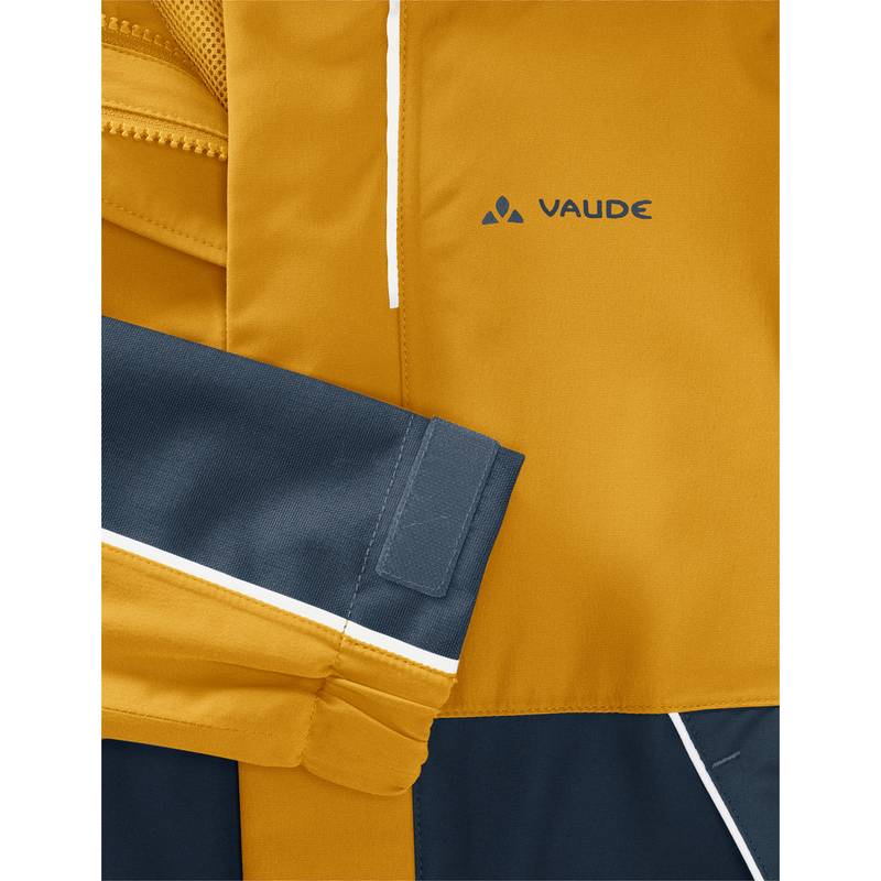 VAUDE Kids Caprea 2L Jacket Outdoorjacke Kinder