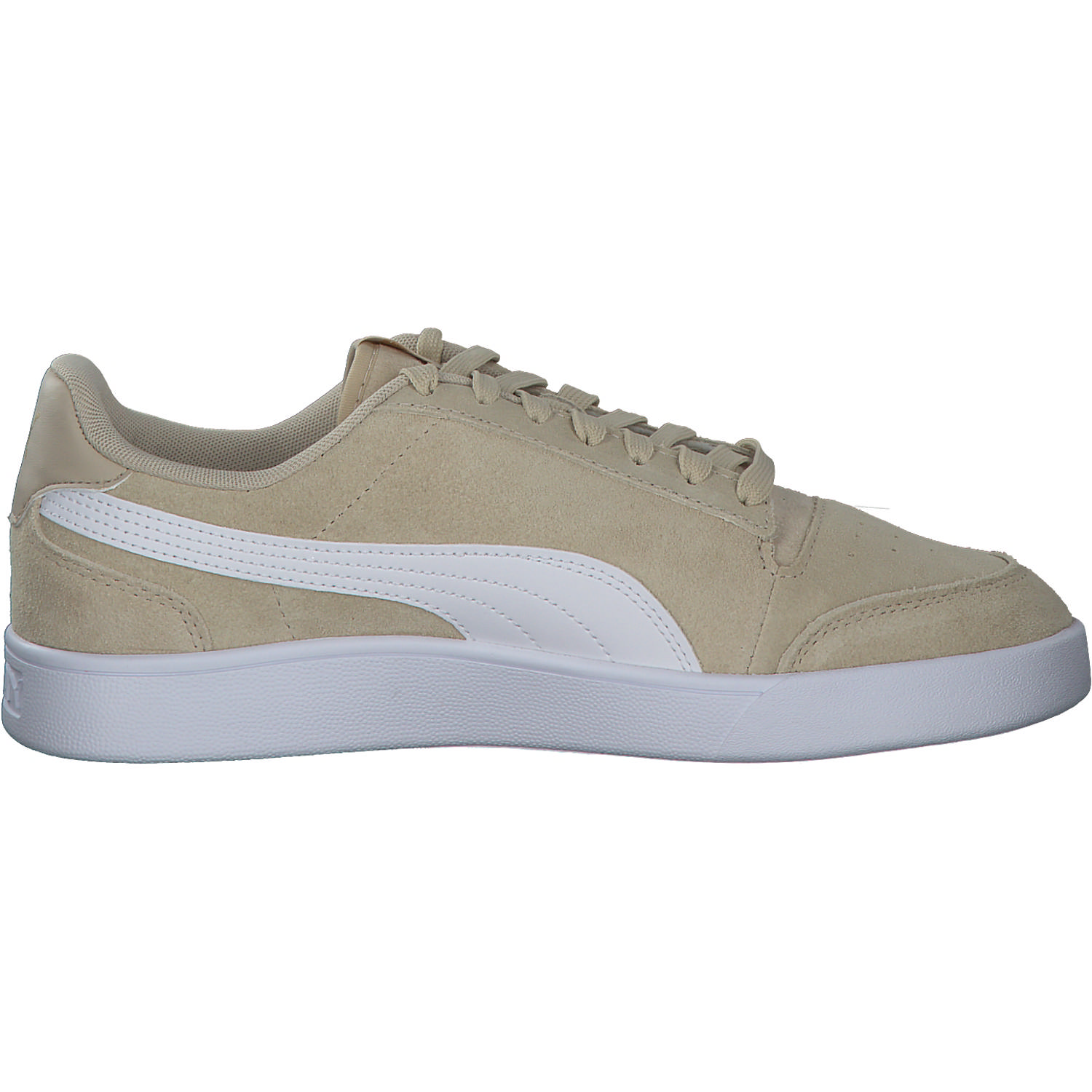 Puma Shuffle SD 380823, Sneakers Low, Herren, Beige