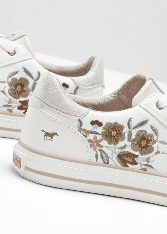 Mustang Sneaker