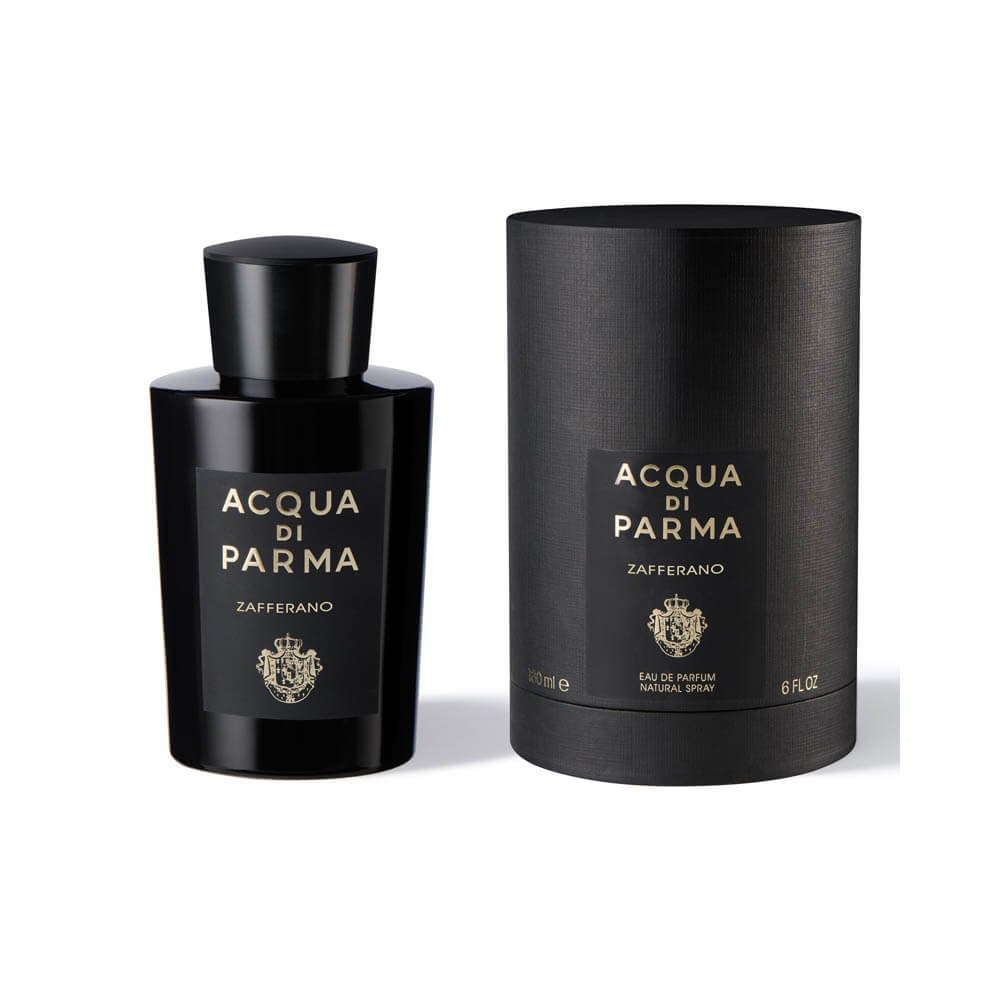 Acqua di Parma Signatures of the Sun Zafferano Eau de Parfum Nat. Spray