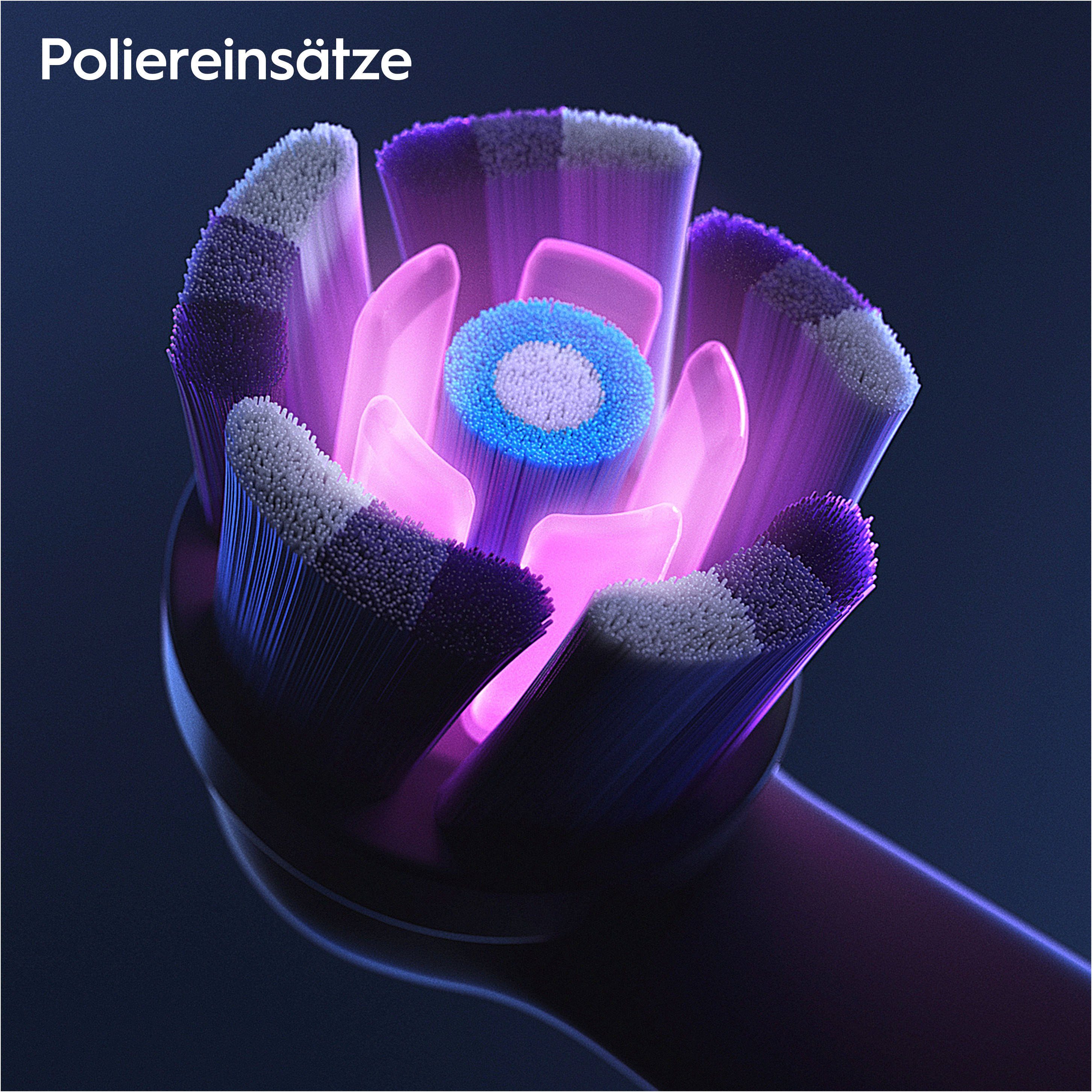 Oral-B Aufsteckbürsten iO