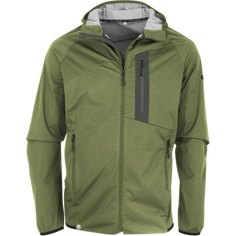 Maul Sport Achenkopf Outdoorjacke Herren