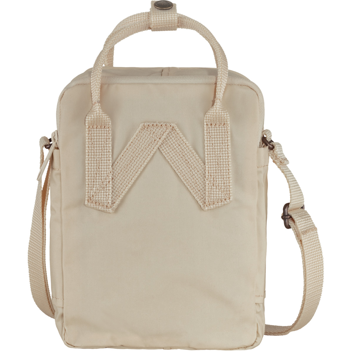 Fjällräven Kanken Sling Umhängetasche beige