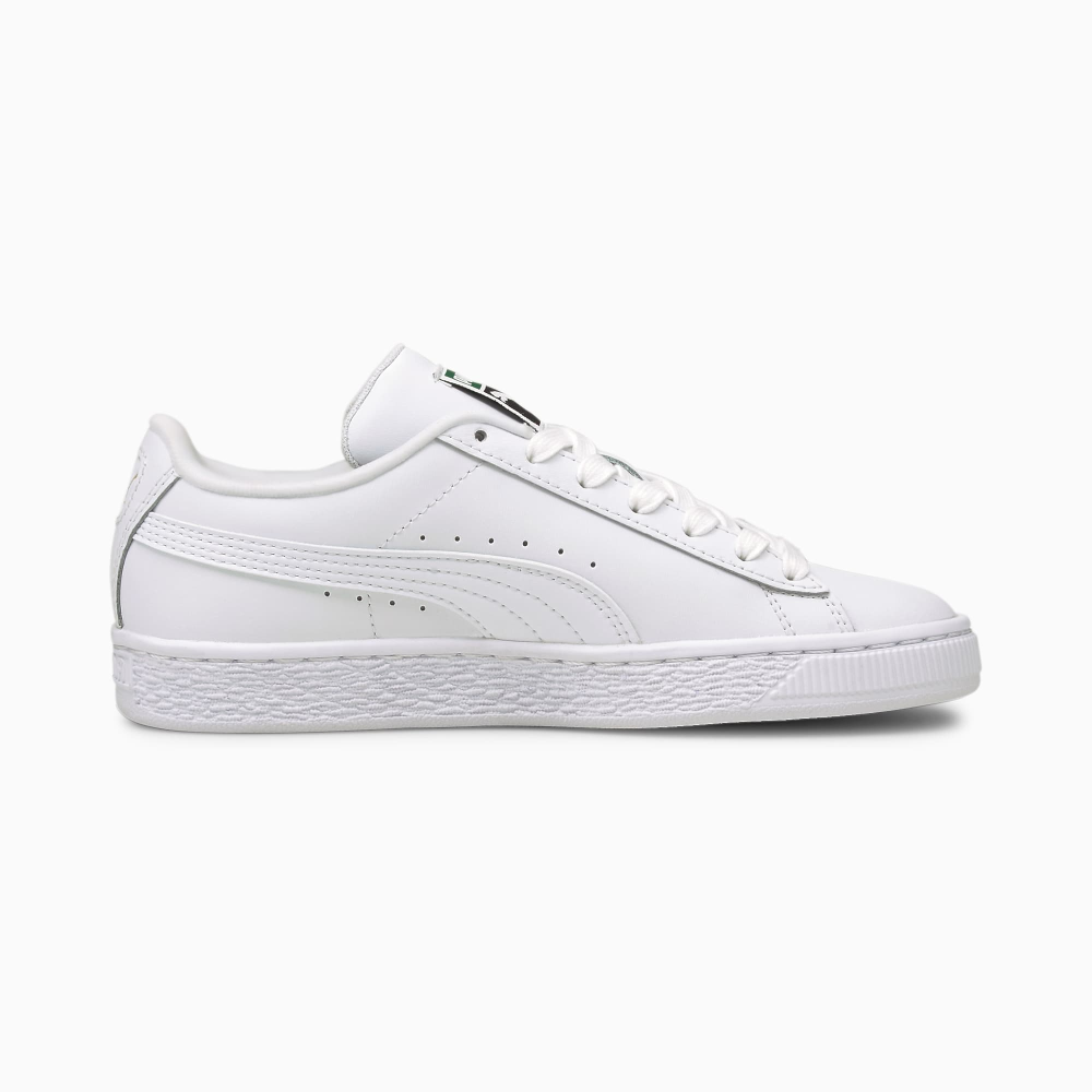 PUMA Basket Classic 380569_01 / weiss