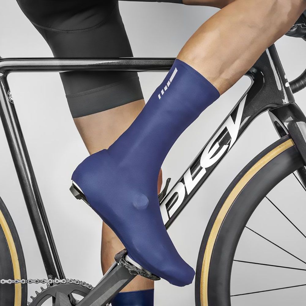 GripGrab Race Aero TT Race Day Lycra - Rennrad Überschuhe kaufen | Bike-Discount